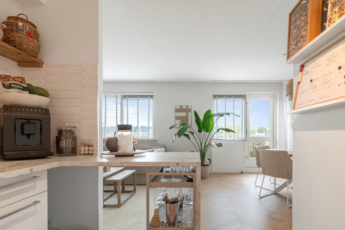 Appartement te koop: Marina-Park 106, Den Helder