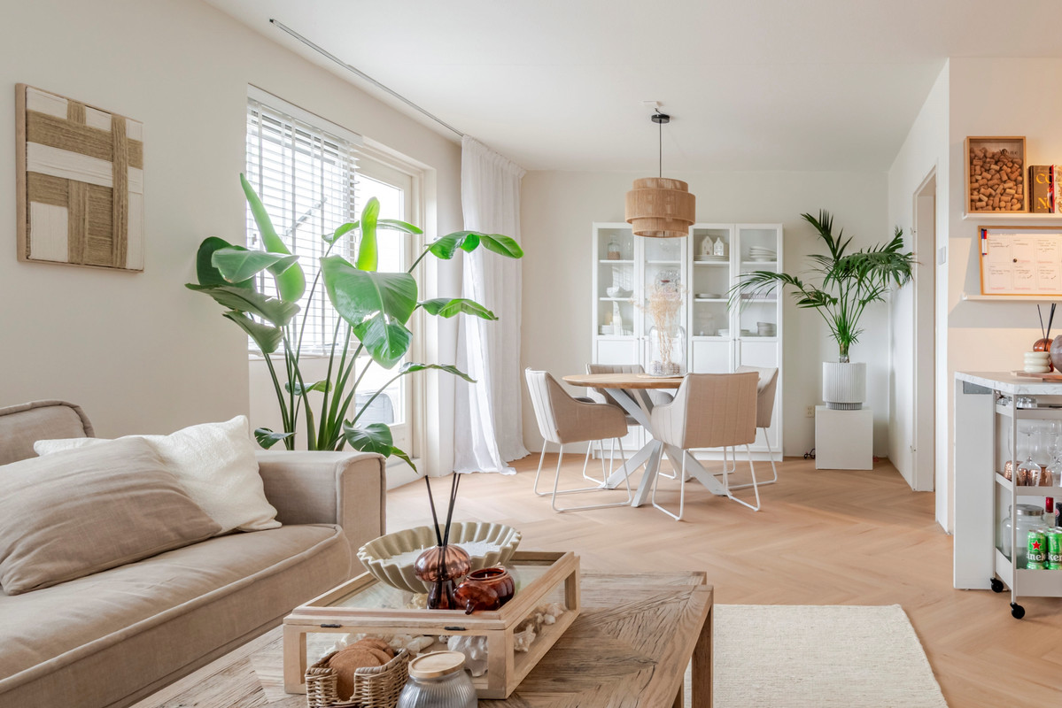 Appartement te koop: Marina-Park 106, Den Helder