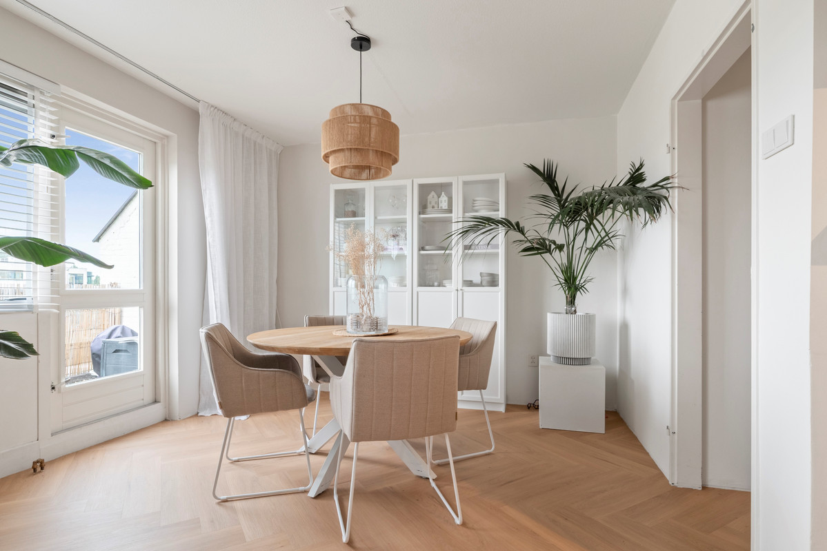 Appartement te koop: Marina-Park 106, Den Helder