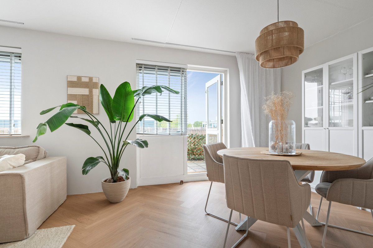 Appartement te koop: Marina-Park 106, Den Helder