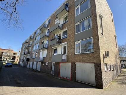 Wolkammersdreef 22