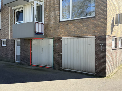 Wolkammersdreef 22