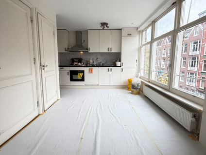 Jan Pieter Heijestraat 119D2