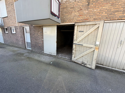 Wolkammersdreef 22