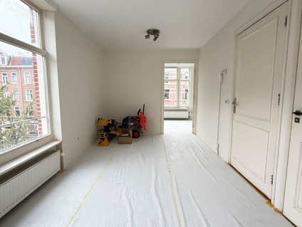Jan Pieter Heijestraat 119D2
