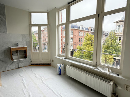 Jan Pieter Heijestraat 119D2