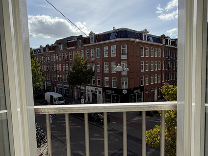 Jan Pieter Heijestraat 119D2