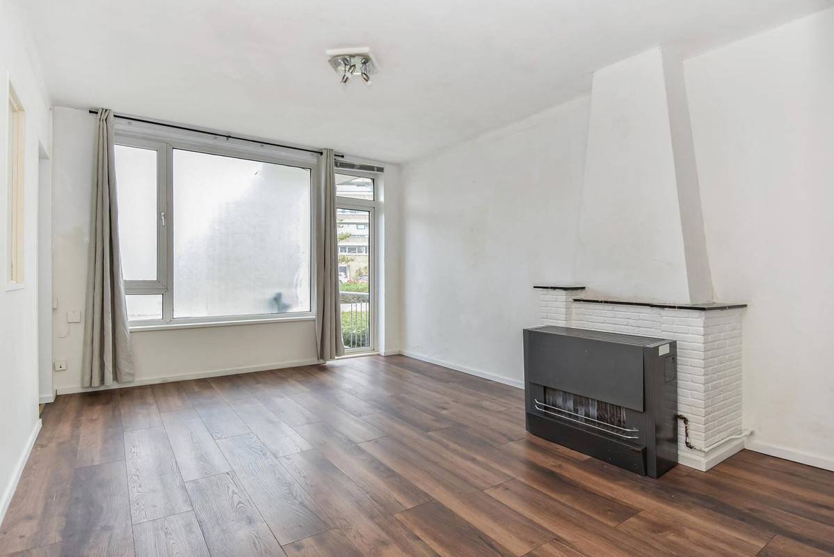 Studio te koop: Uhlenbeckstraat 3, Voorburg