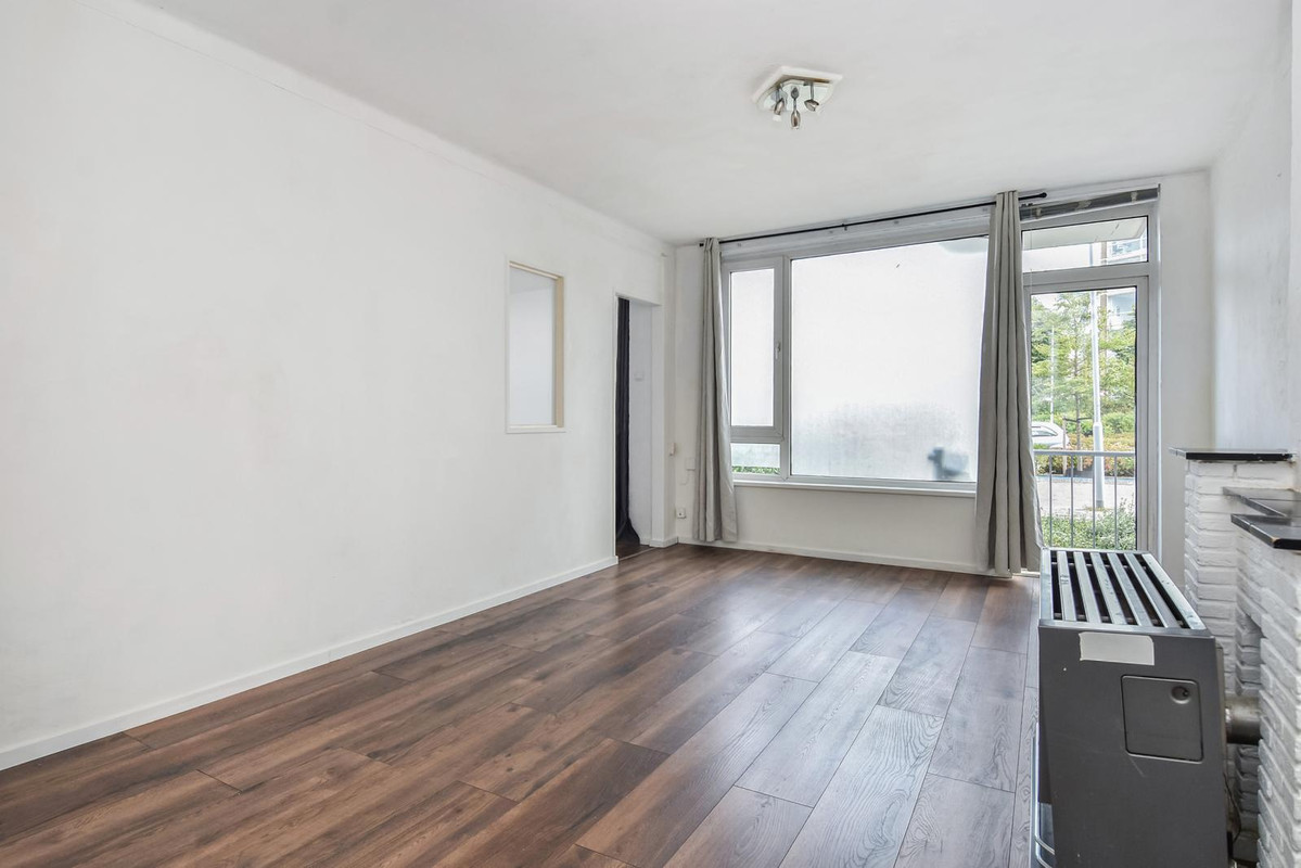 Studio te koop: Uhlenbeckstraat 3, Voorburg