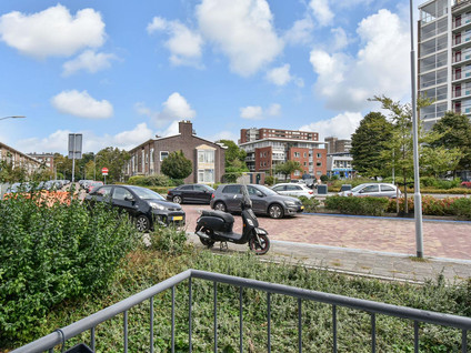 Uhlenbeckstraat 3