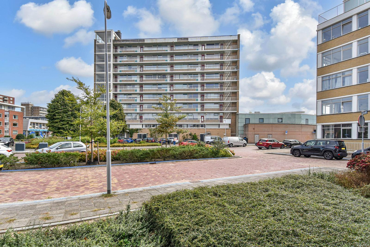 Studio te koop: Uhlenbeckstraat 3, Voorburg