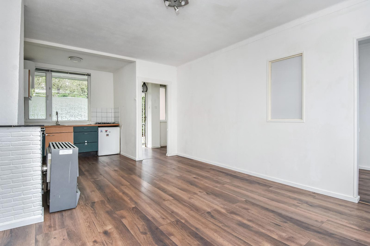 Studio te koop: Uhlenbeckstraat 3, Voorburg