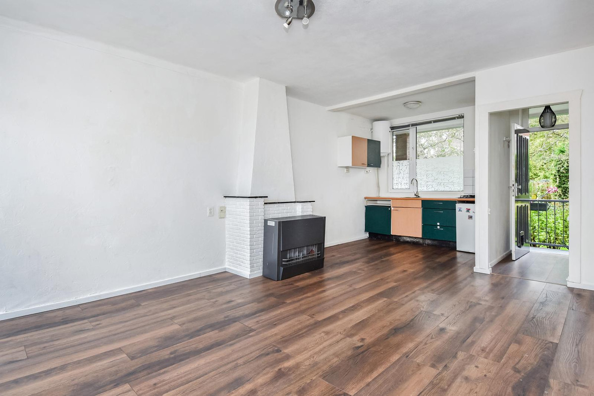 Studio te koop: Uhlenbeckstraat 3, Voorburg
