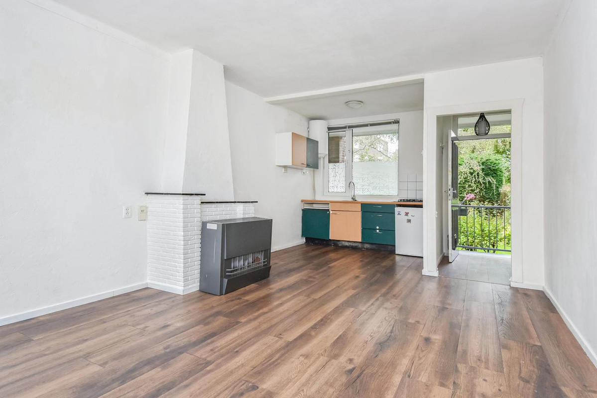 Studio te koop: Uhlenbeckstraat 3, Voorburg