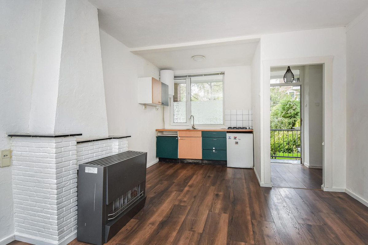 Studio te koop: Uhlenbeckstraat 3, Voorburg