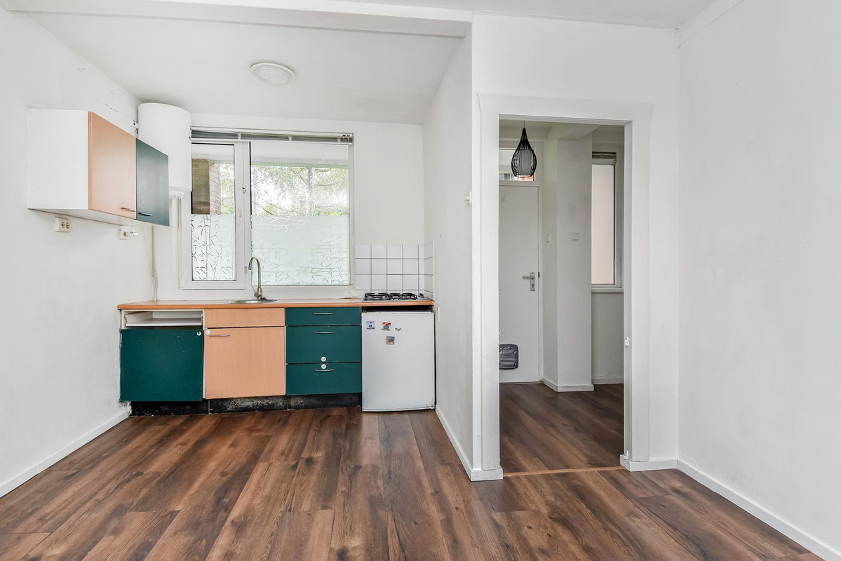 Studio te koop: Uhlenbeckstraat 3, Voorburg