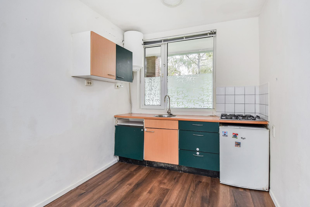 Studio te koop: Uhlenbeckstraat 3, Voorburg