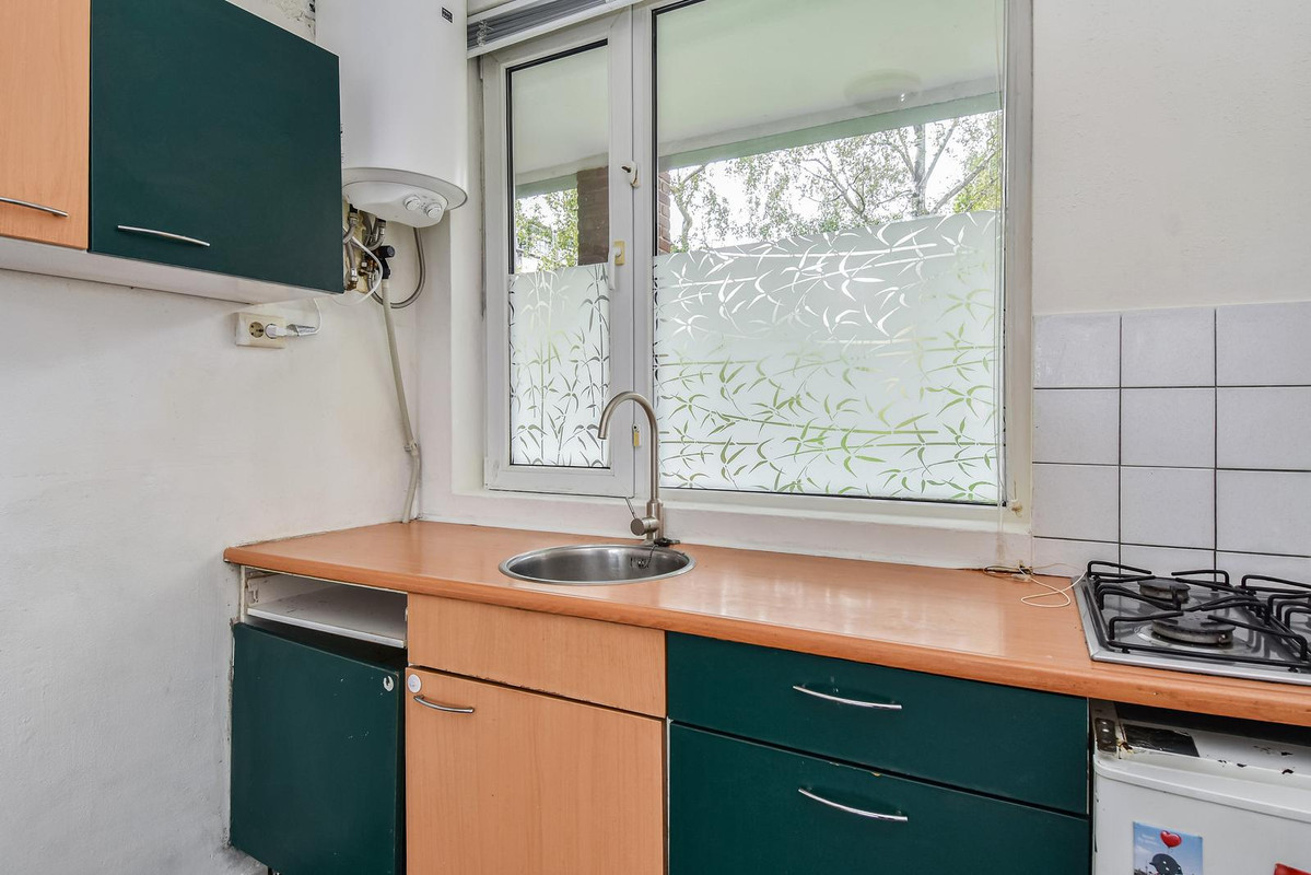 Studio te koop: Uhlenbeckstraat 3, Voorburg