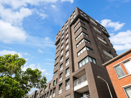 Scheldestraat 118A