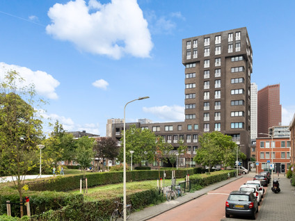 Scheldestraat 118A
