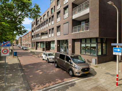 Scheldestraat 118A