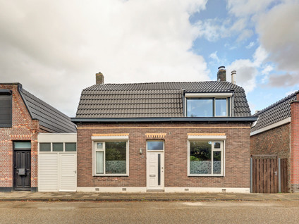 Dennis Leestraat 57