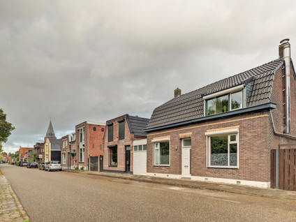 Dennis Leestraat 57