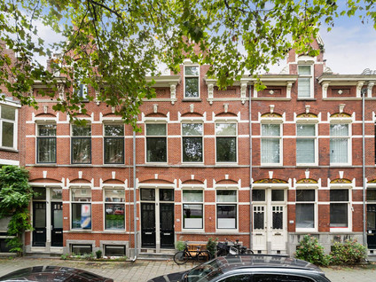 Jericholaan 52A