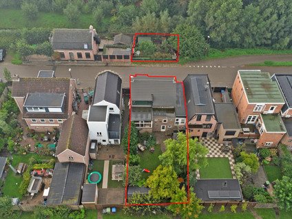 Dennis Leestraat 57