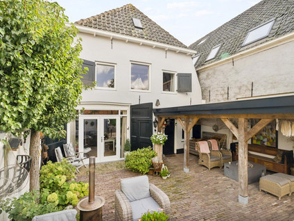 Noorderwalstraat 5A