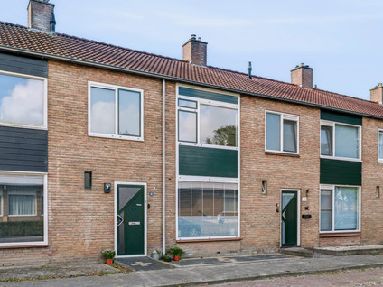 Rozenstraat 14