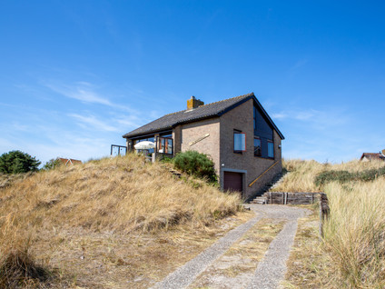 West Aan Zee 160