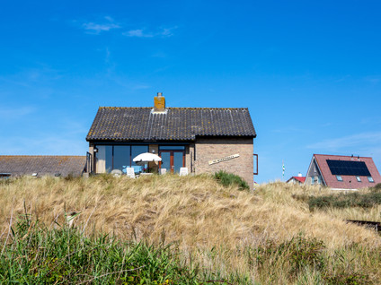 West Aan Zee 160