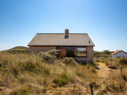 West Aan Zee 160