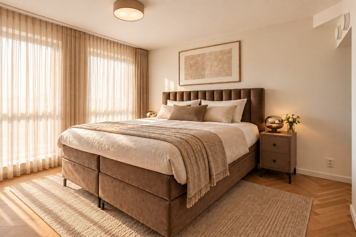 Appartement te koop: Treilerdwarsweg 20, 'S-Gravenhage