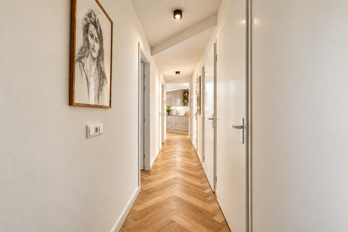 Appartement te koop: Treilerdwarsweg 20, 'S-Gravenhage