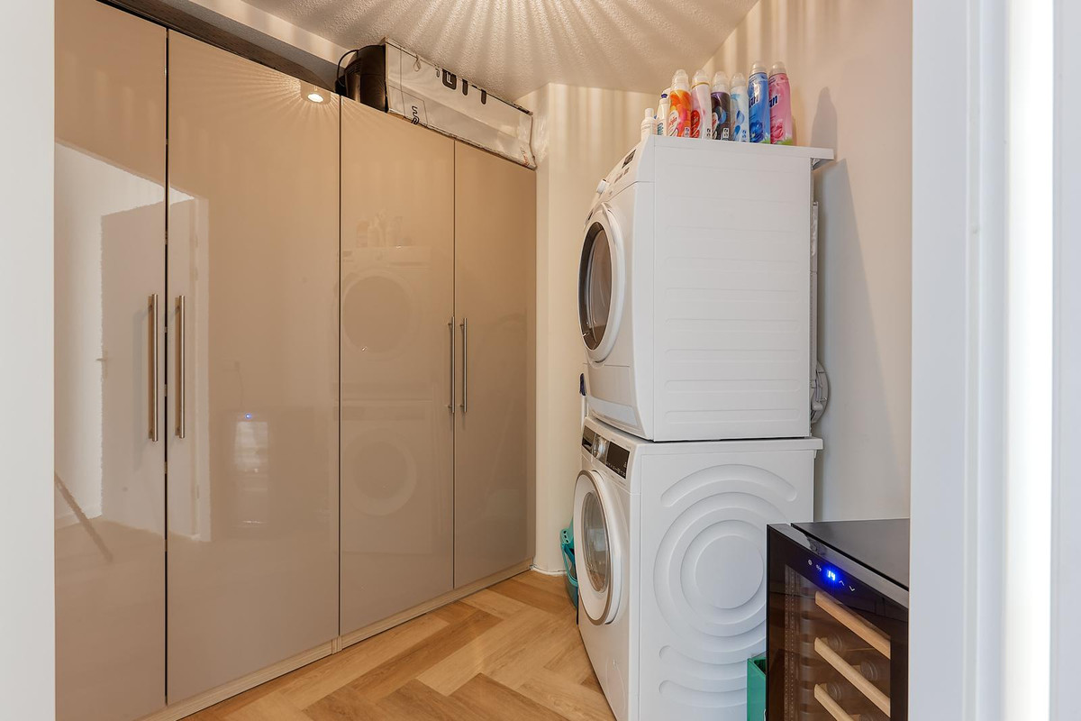 Appartement te koop: Treilerdwarsweg 20, 'S-Gravenhage