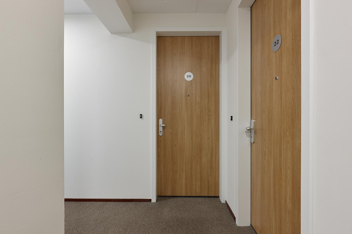 Appartement te koop: Treilerdwarsweg 20, 'S-Gravenhage