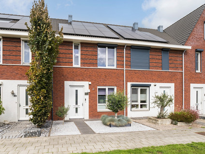 Dutry Van Haeftenstraat 17