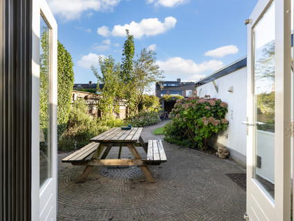 Burgemeester J.W. Hondelinkstraat 34