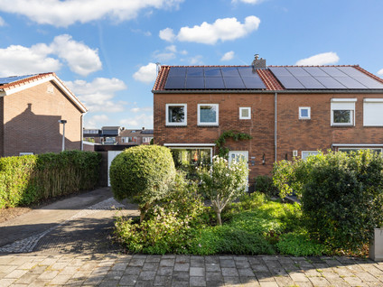 Burgemeester J.W. Hondelinkstraat 34