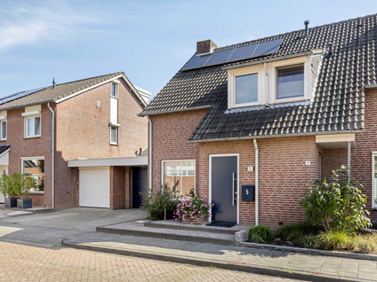 Rembrandtstraat 5