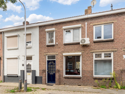 Jozef Israëlsstraat 43