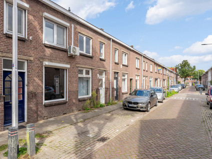 Jozef Israëlsstraat 43