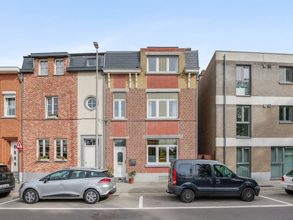 Blaarstraat 84 3700 