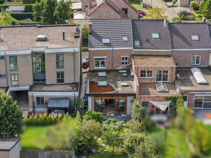 Blaarstraat 84 3700 