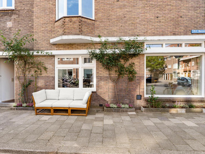 P.C. Borstraat 1A