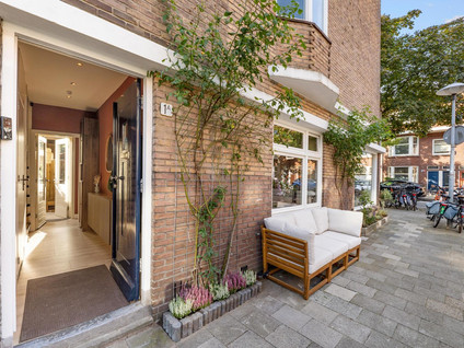 P.C. Borstraat 1A