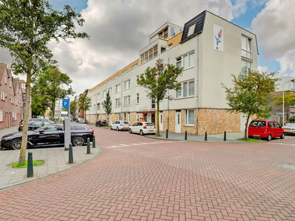 Van Dijckstraat 136