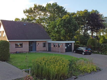 Van Harinxmaloane 35